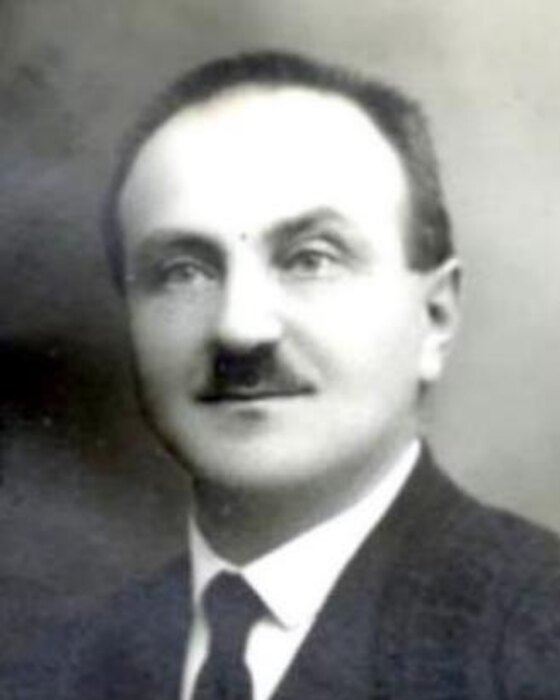 Miloš Janoška